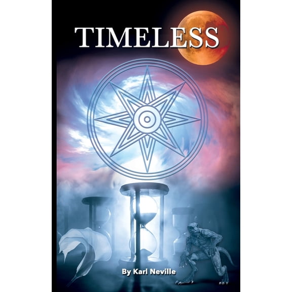 Timeless, (Paperback)
