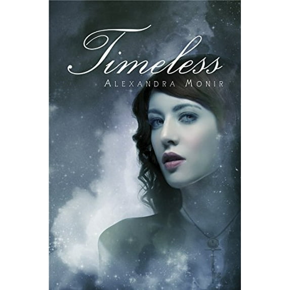 Pre-Owned Timeless (Paperback) 0385738390 9780385738392