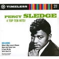 thumbnail image 1 of Timeless: Percy Sledge (2CD), 1 of 1