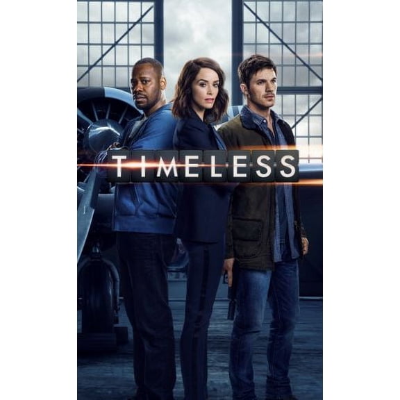 Timeless Poster Wall Decor Art 27inx40in for any room 27x40 Multi-Color Square Adults Poster Time