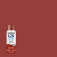 thumbnail image 1 of Timeless Red, Rust-Oleum Low Odor Premium Matte Spray Paint- 11 oz, 1 of 12