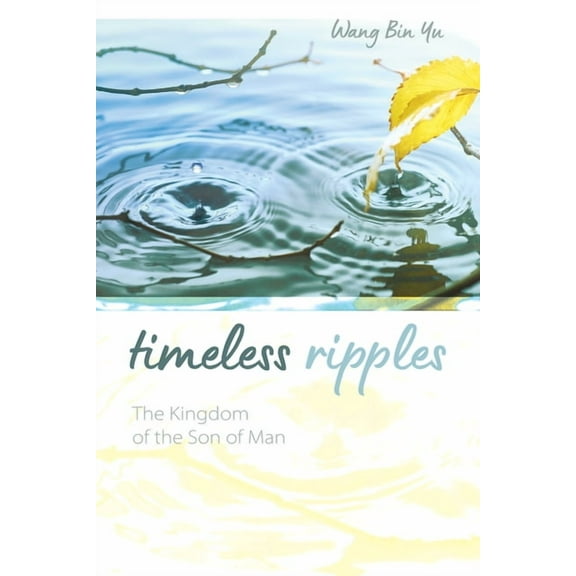 Timeless Ripples (Paperback)