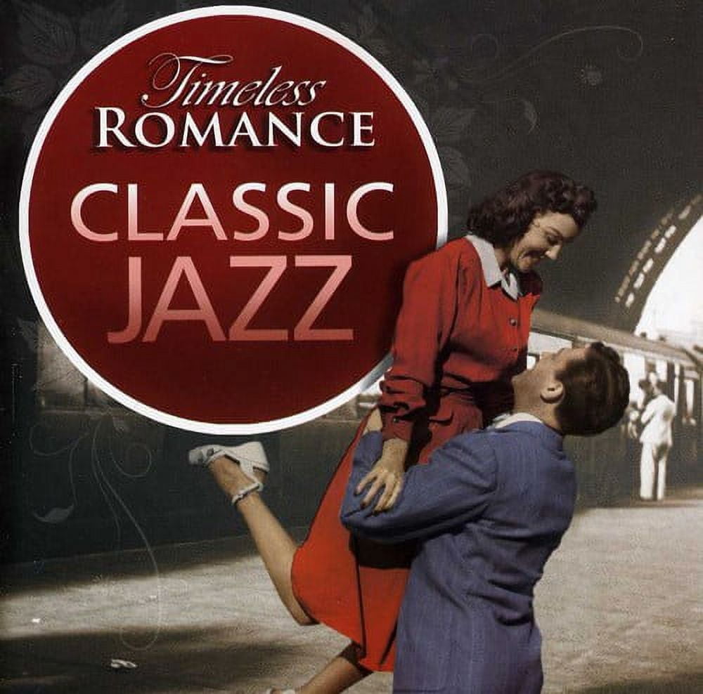 Timeless Romance