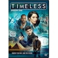 thumbnail image 1 of Timeless: Season One (DVD), 1 of 3