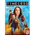 thumbnail image 1 of Timeless: Season Two [DVD], 1 of 1