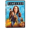thumbnail image 1 of Timeless: Season Two, 1 of 4