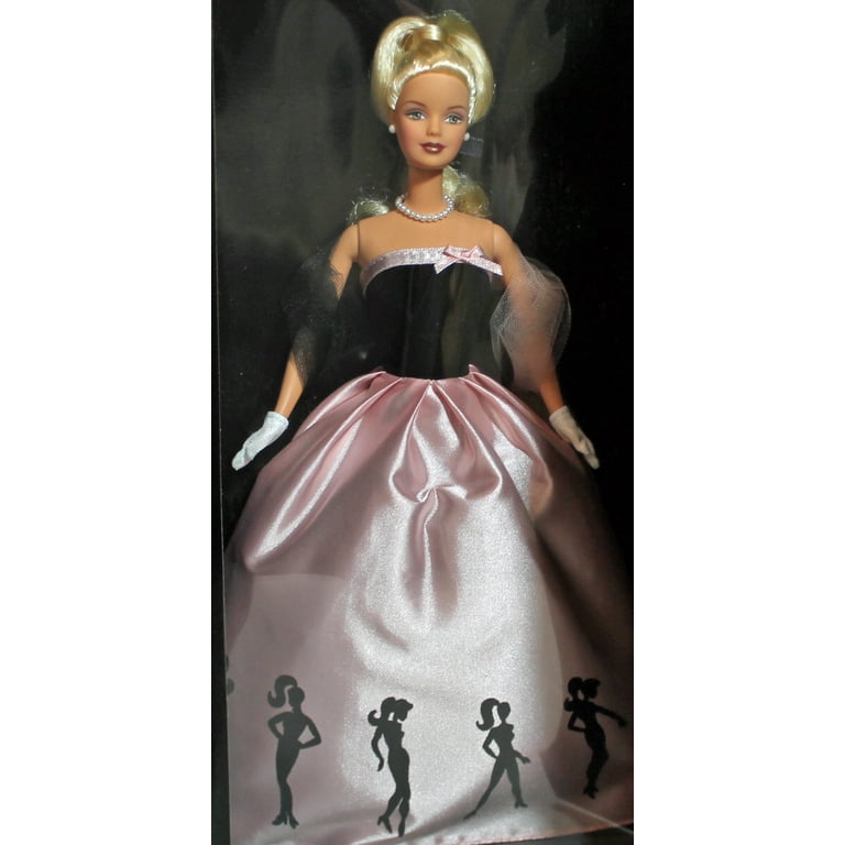 ヴィンテージ Mattel Barbie TIMELESS SILHOUETTE マテル