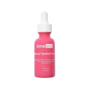 Timeless Skin Care Matrixyl Synthe 6 Serum - Face Serum for Skin Care - with Hyaluronic Acid for Hydration - 1fl oz