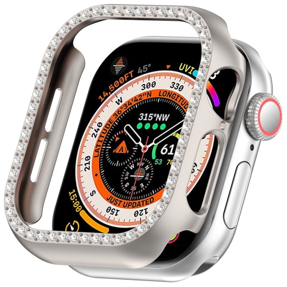 Timeless Smart Watch With Textured Non Slip Surface | Advanced Features | Great For Calorie Tracking Red Perfect For Busy Lifestyles Red Great For Find Phone Feature Red