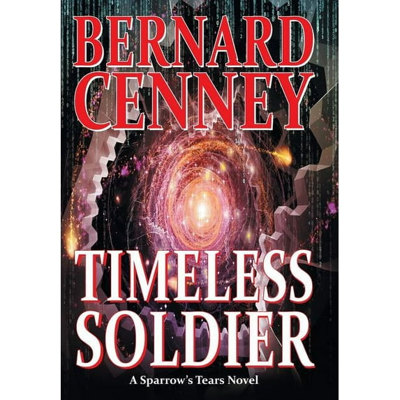 Timeless Soldier (Hardcover)