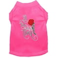 thumbnail image 1 of Pet Dog  Cat Shirt Screen Printed, "Timeless Tale", 1 of 10