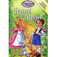 thumbnail image 1 of Timeless Tales: Hansel and Gretel, 1 of 1