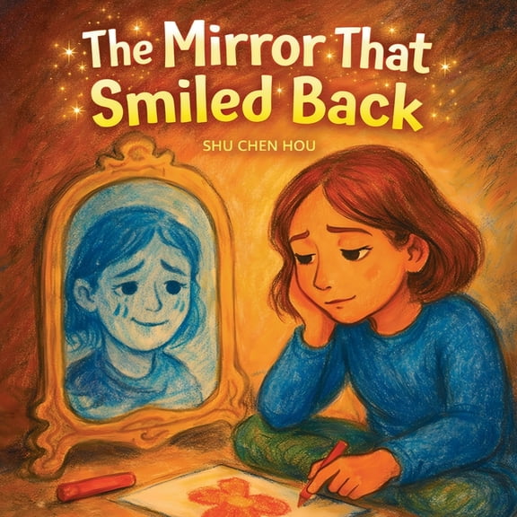 Timeless Tales The Mirror That Smiled Back: The Mirror That Smiled Back, (Paperback)