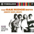 thumbnail image 1 of Timeless: The Oak Ridge Boys (2CD), 1 of 1