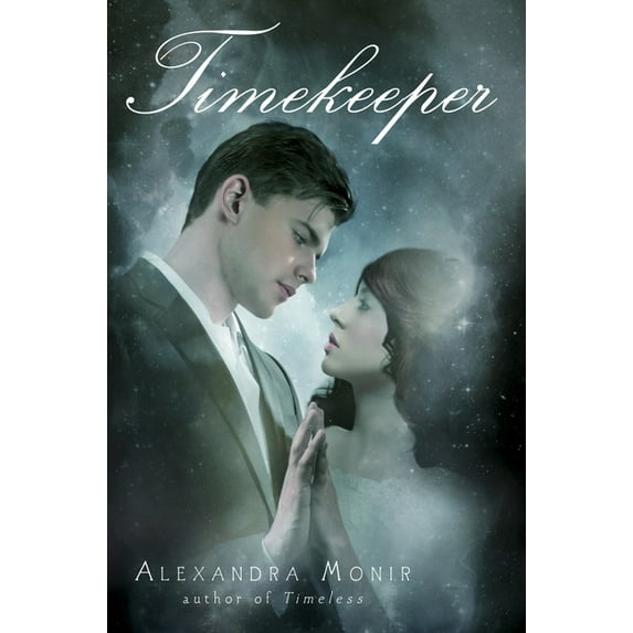 Timeless Timekeeper, (Paperback)