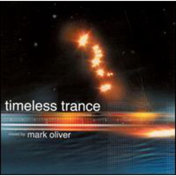 Timeless Trance (CD)