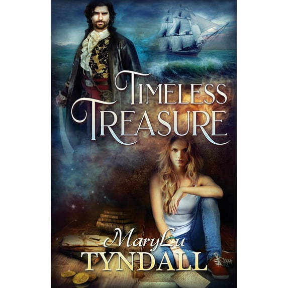 Timeless Treasure, (Paperback)