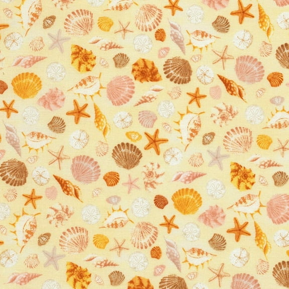 Timeless Treasures Beach Sand Sea Shells