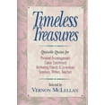 thumbnail image 1 of Pre-Owned Timeless Treasures (Hardcover) 0898403545 9780898403541, 1 of 1
