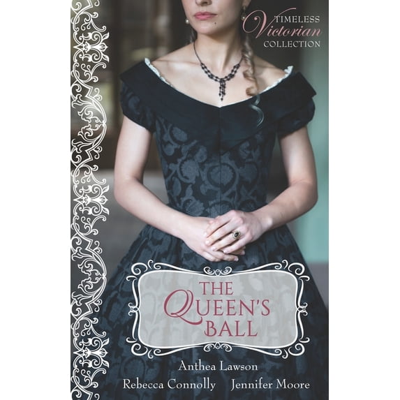 Timeless Victorian Collection: The Queen's Ball (Series #4) (Paperback)