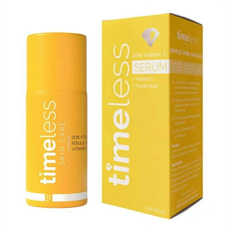 Cách Sử Dụng Vitamin C 20 Percent Hiệu Quả