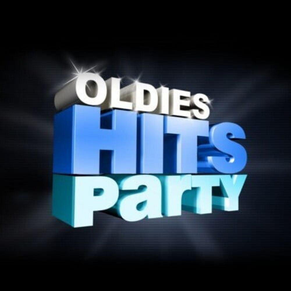 ESSENTIAL MEDIA GROUP Timeless Voices - Oldies Hits Party Vol. 1 - Music & Performance - CD
