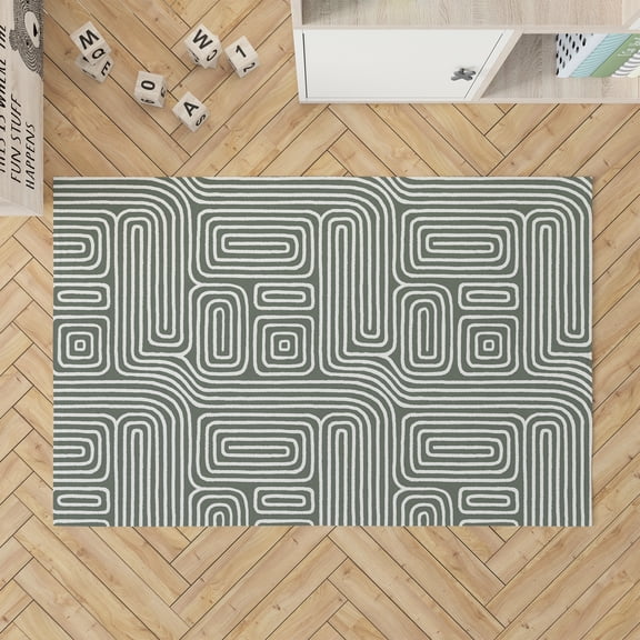 Timeless Walk Chimi Kids Play Mat