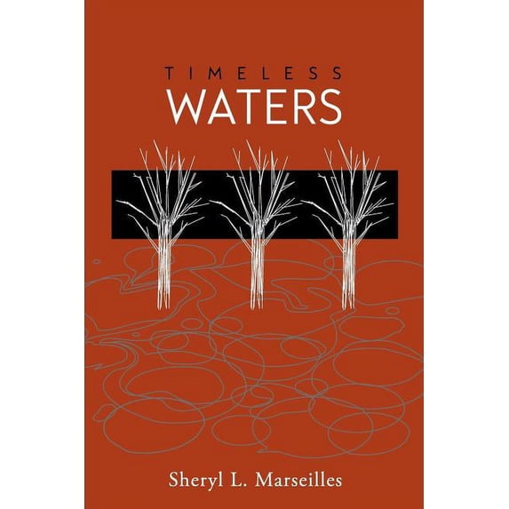 Timeless Waters, (Paperback)