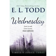 Timeless: Wednesday (Paperback)
