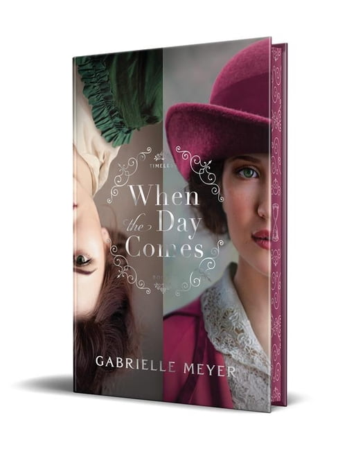 Timeless When the Day Comes, (Hardcover)