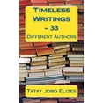 thumbnail image 1 of Timeless Writings - 33 (Paperback), 1 of 1