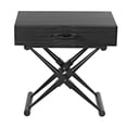 thumbnail image 1 of Timeless Zanta Side Table in Pale Mahogany Finish, 1 of 1