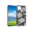 thumbnail image 1 of Timeless-quill-and-ink-designs-5 Phone Case, Designed for Google Pixel 5（2020 Case Soft Silicon for women girls boys wife gift,Shockproof Phone Cover, 1 of 1