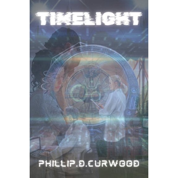 Timelight, (Paperback)