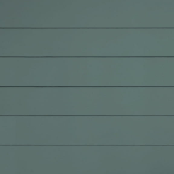 Timeline Shiplap 5.5" x 72" Engineered Wood Wall Paneling, Sage