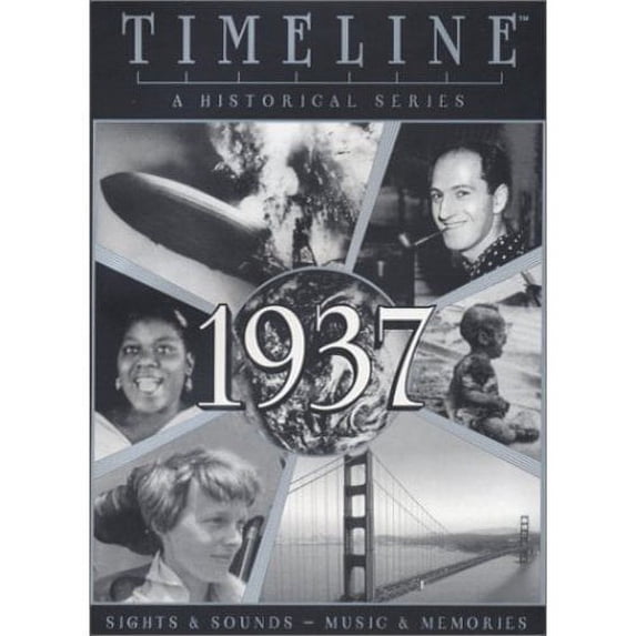 Timeline - 1937