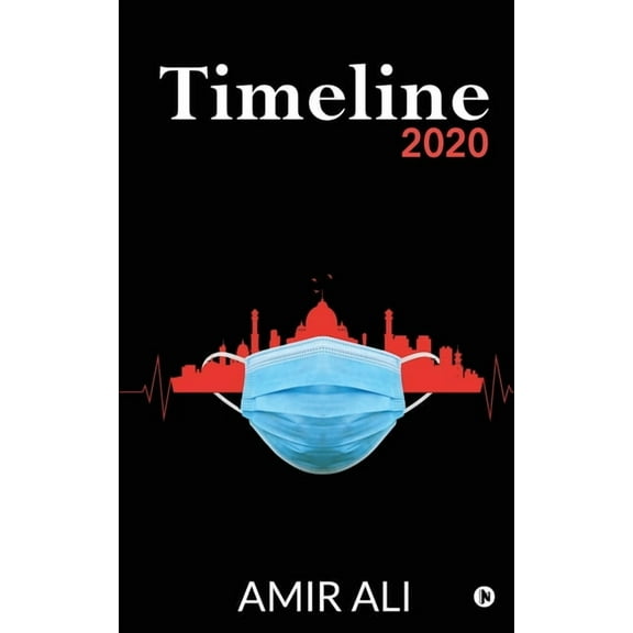 Timeline 2020 (Paperback)