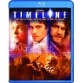 thumbnail image 1 of Paramount - Timeline [BLU-RAY], 1 of 1