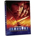 thumbnail image 1 of Timeline (Blu-ray), 1 of 1