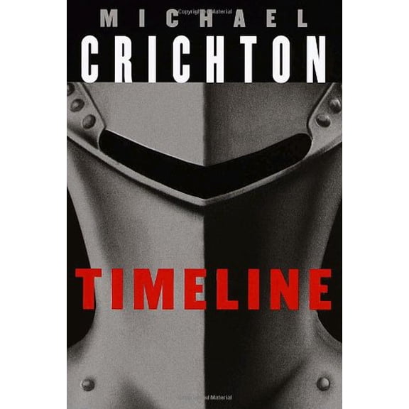 Pre-Owned Timeline (Hardcover) 0679444815 9780679444817