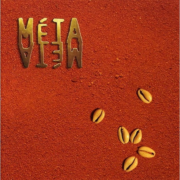 Timeline - Meta Meta - CD