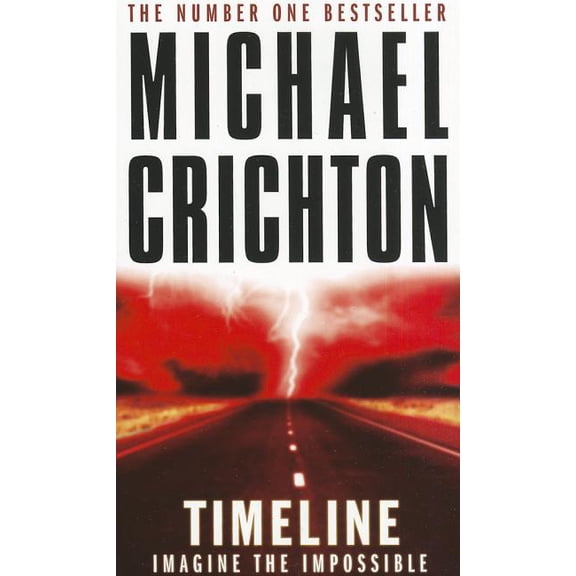 Timeline (Paperback)