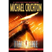 Timeline, Paperback