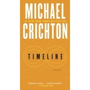 Timeline, Paperback