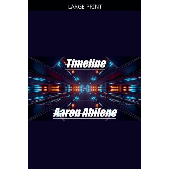 Timeline, (Paperback)