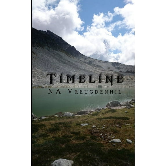 Timeline (Paperback)