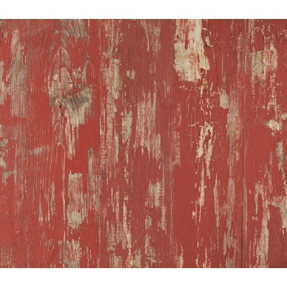 Timeline Skinnies 5.5"W x 47.5"H Solid Pine Decorative Wall Panels, 6 Pieces Pack