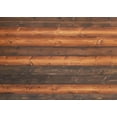 thumbnail image 1 of Timeline Skinnies 5.5" x 47.5" Solid Wood Wall Paneling, The Mix, 1 of 7