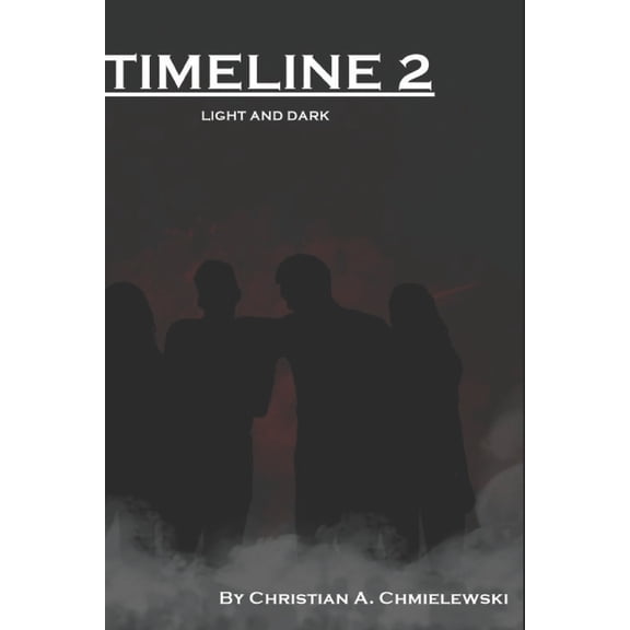 Timeline: Timeline 2: Light and Dark (Paperback)
