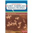 thumbnail image 1 of Timeline Trackers: America's Beginnings: A Timeline History of Early American Indian Peoples (Paperback), 1 of 1